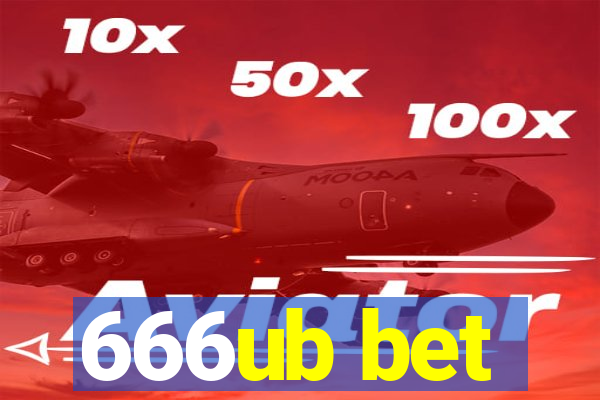 666ub bet